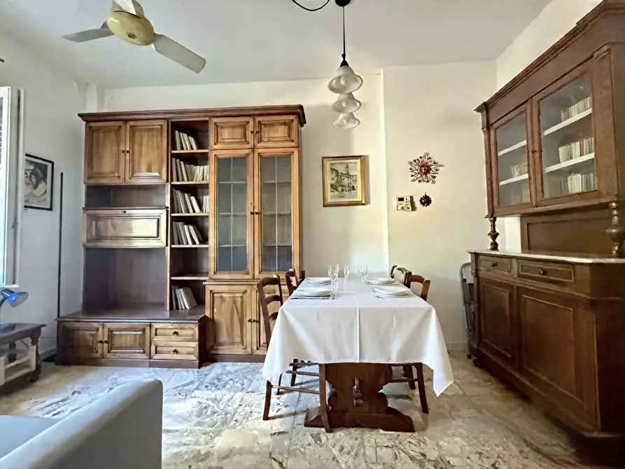 Immagine 8 di Trilocale in vendita  in Via Paolo Borsellino 9 a Diano Castello