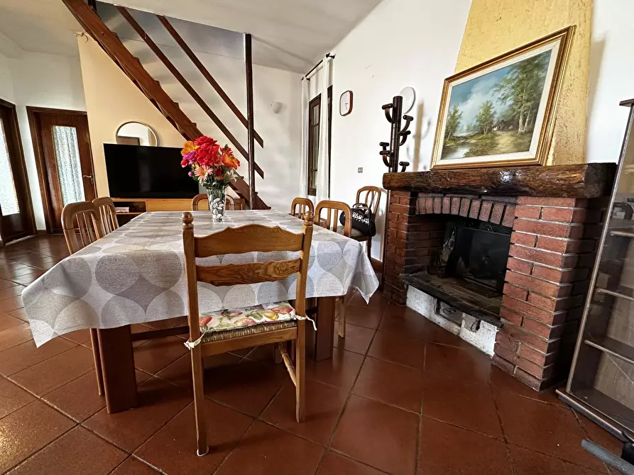 Immagine 12 di Casa bifamiliare in vendita  in via Andreoli 20 a Imperia