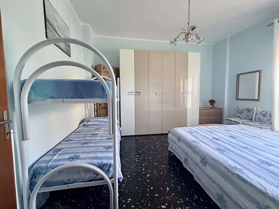 Immagine 12 di Bilocale in vendita  in Via Paolo Borsellino 9 a Diano Castello