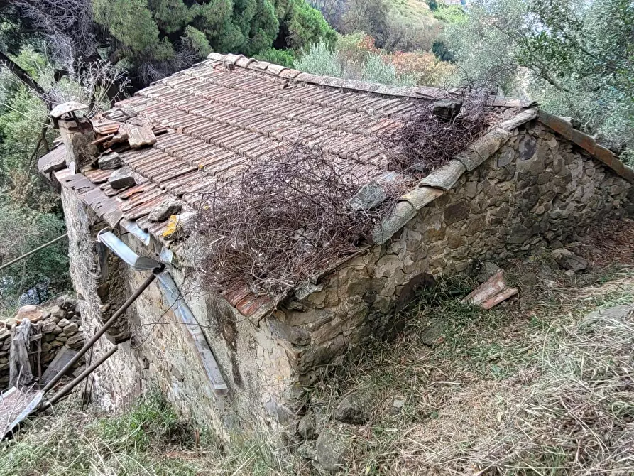 Immagine 10 di Rustico / casale in vendita  in Via Val D'Olivi 185 a San Remo