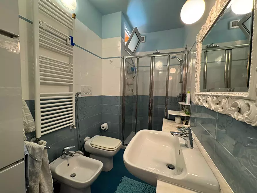 Immagine 32 di Attico in vendita  in Via della Repubblica 10 a San Remo