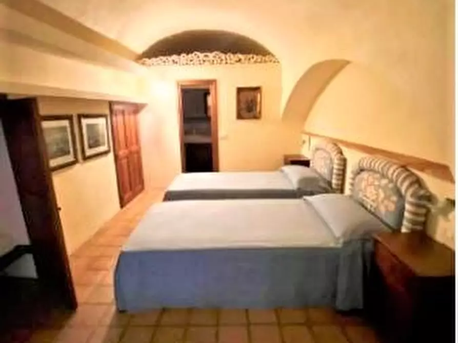 Immagine 13 di Villa in vendita  in Piazza San Sebastiano a San Remo