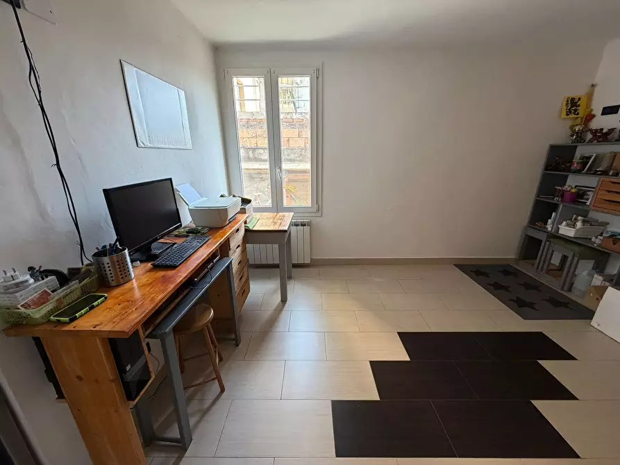 Immagine 18 di Trilocale in vendita  in Via delle Ginestre 23 a San Remo