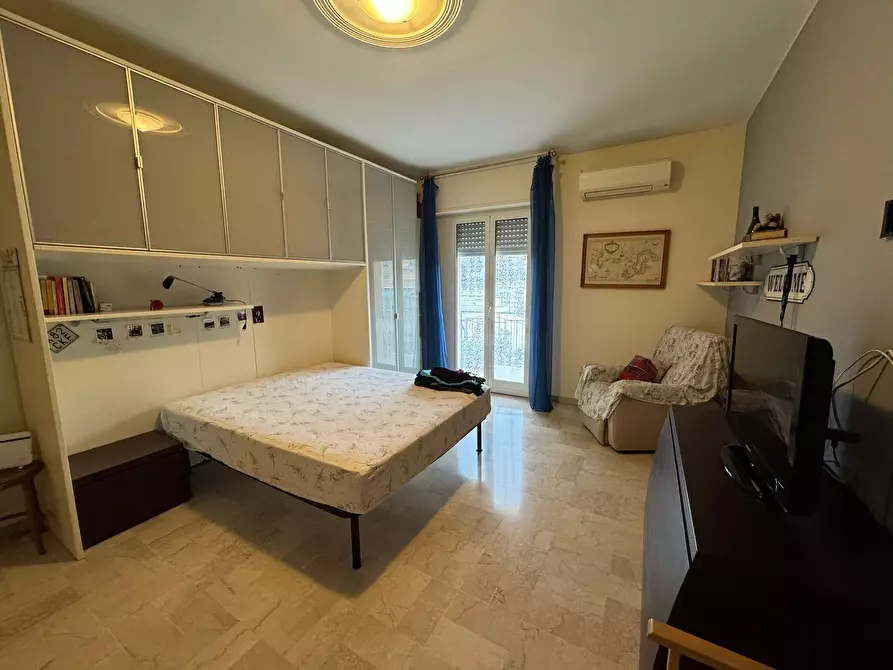 Immagine 13 di Quadrilocale in vendita  in Via Galileo Galilei 315 a San Remo