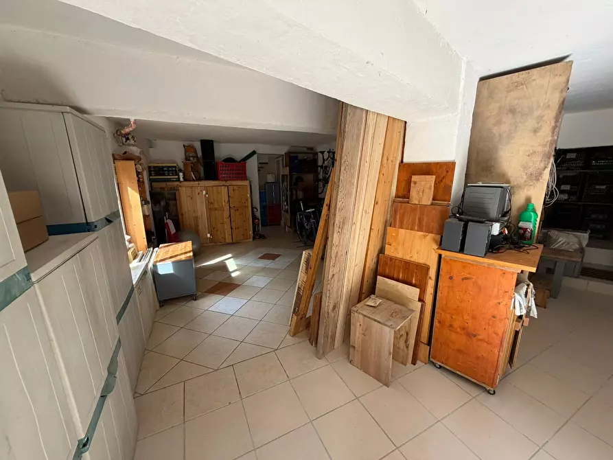 Immagine 31 di Trilocale in vendita  in Via delle Ginestre 23 a San Remo