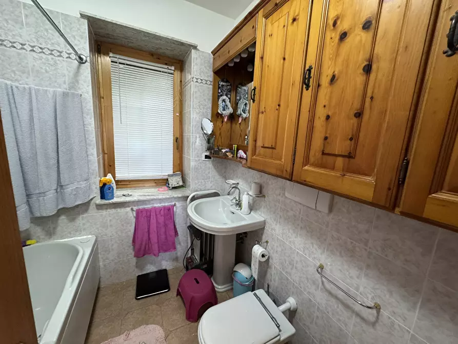 Immagine 35 di Casa bifamiliare in vendita  in Via Gramegna 7 a Castellaro