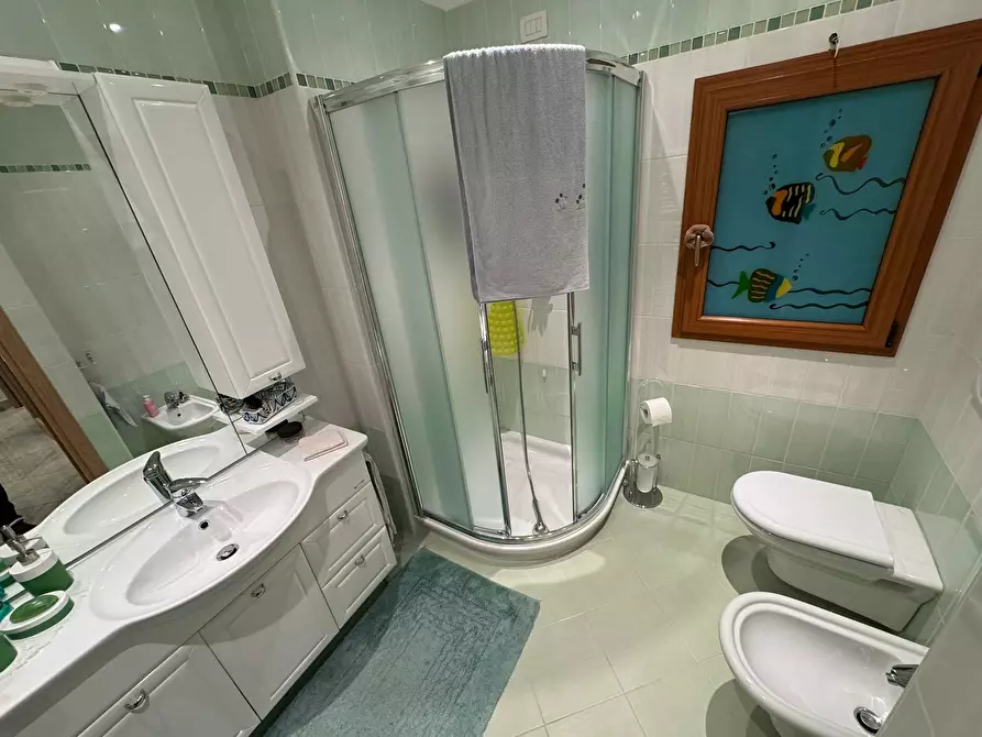 Immagine 32 di Casa bifamiliare in vendita  in Via Padre Semeria 560 a San Remo