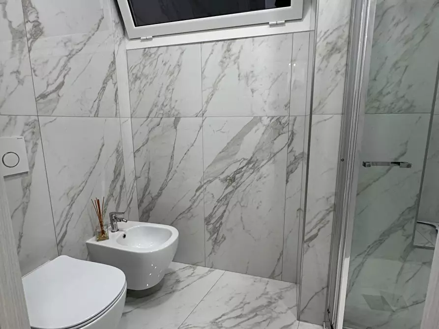 Immagine 19 di Appartamento in vendita  in Corso Orazio Raimondo 109 a San Remo