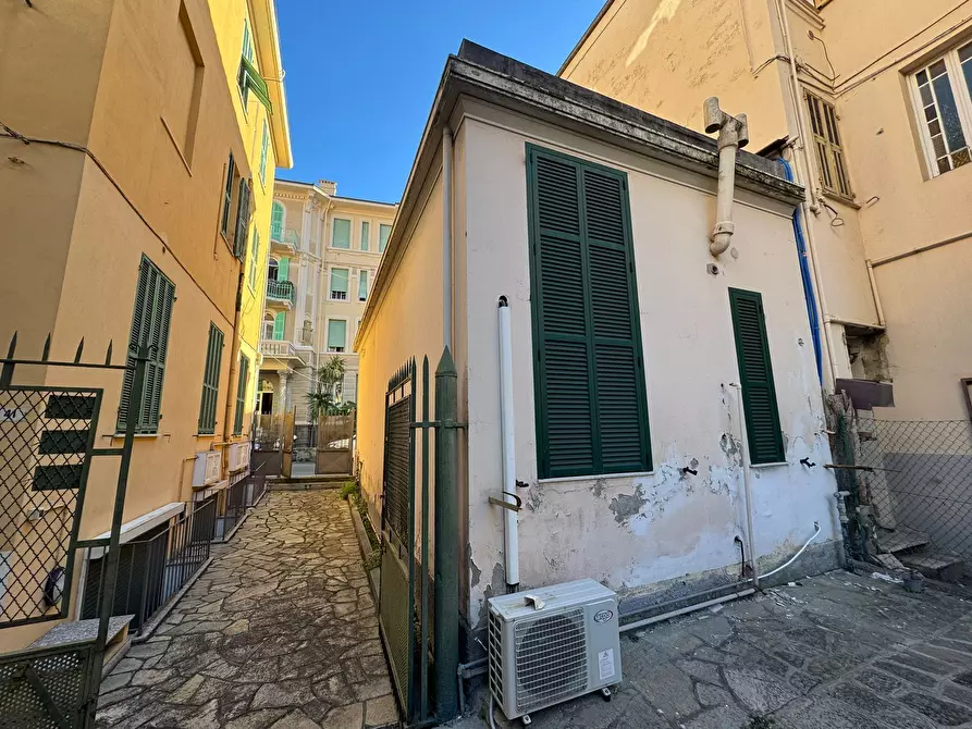 Immagine 18 di Locale commerciale in affitto  in Via Lamarmora 31 a San Remo