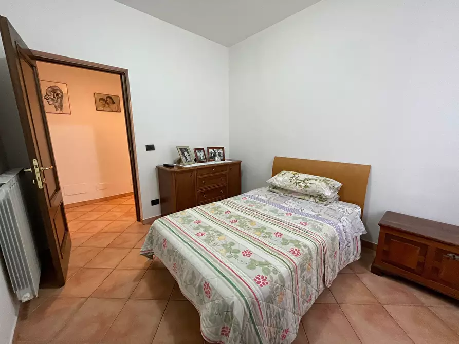 Immagine 12 di Quadrilocale in vendita  in Via Generale A. Lamarmora 221 a San Remo