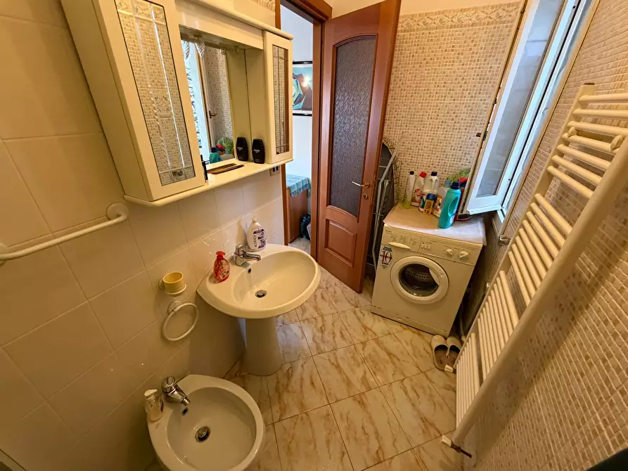 Immagine 28 di Casa bifamiliare in vendita  in Strada San Martino 59 a San Remo