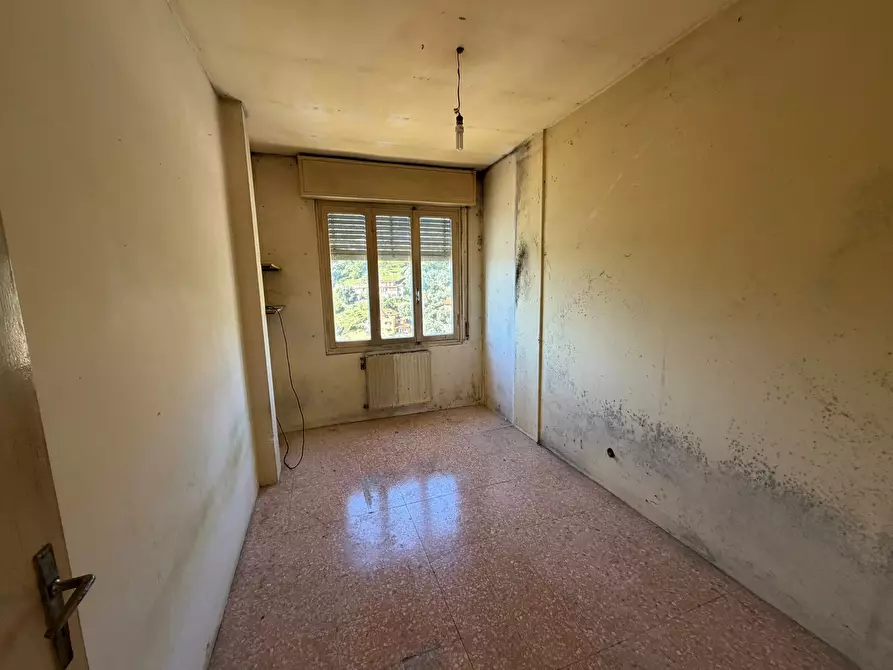 Immagine 9 di Trilocale in vendita  in Strada Carrozzabile S. Pietro 165 a San Remo