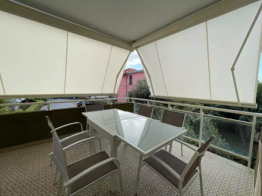 Immagine 5 di Trilocale in vendita  in Corso Giuseppe Mazzini 181 a San Remo