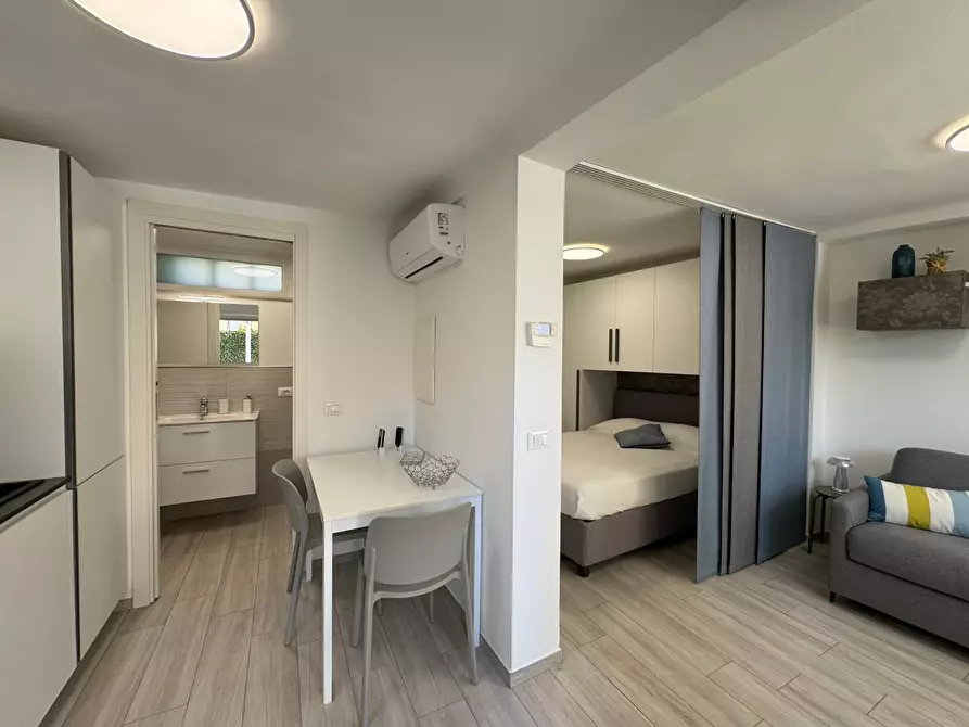 Immagine 15 di Casa indipendente in vendita  in Via G. Ansaldi 20 a San Remo