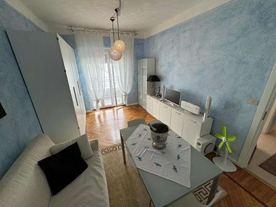 Immagine 6 di Bilocale in vendita  in Via Pietralunga 4 a San Remo