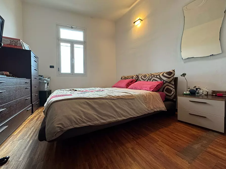 Immagine 7 di Trilocale in vendita  in Via Marsala 67 a San Remo