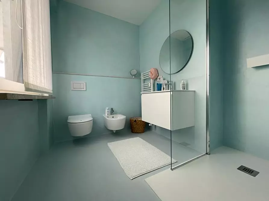 Immagine 20 di Trilocale in vendita  in Corso Giuseppe Mazzini 181 a San Remo