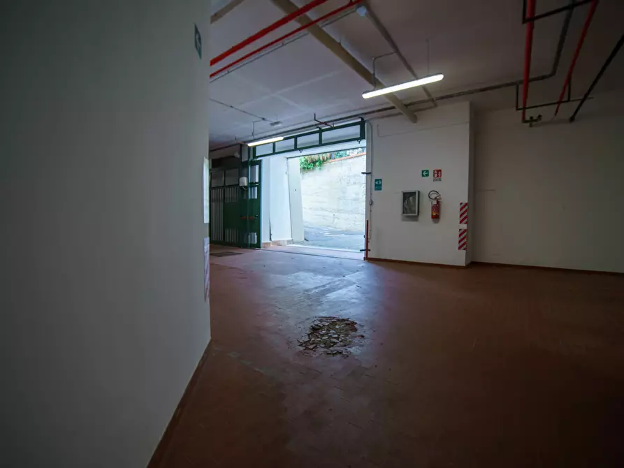 Immagine 35 di Trilocale in vendita  in Corso Giuseppe Mazzini 181 a San Remo