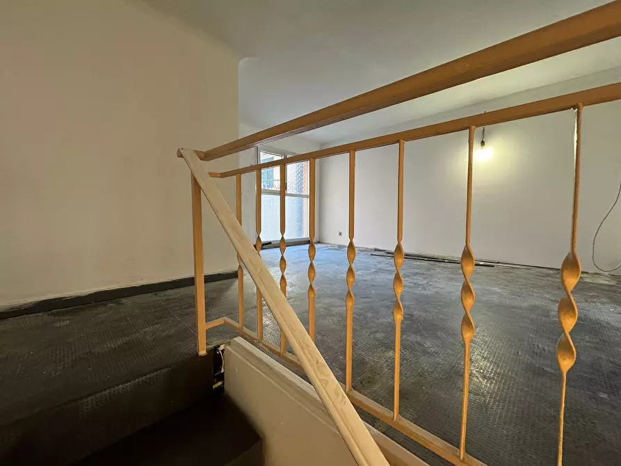 Immagine 17 di Locale commerciale in affitto  in Via Lamarmora 31 a San Remo