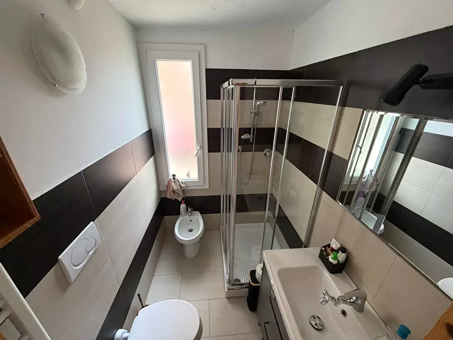 Immagine 24 di Trilocale in vendita  in Via delle Ginestre 23 a San Remo