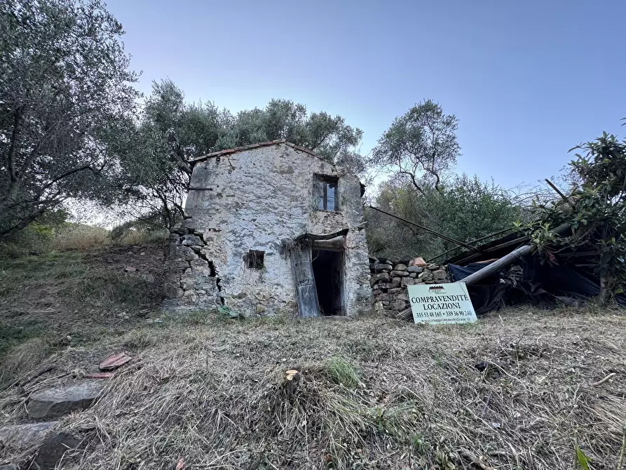 Immagine 58 di Rustico / casale in vendita  in Via Val D'Olivi 185 a San Remo