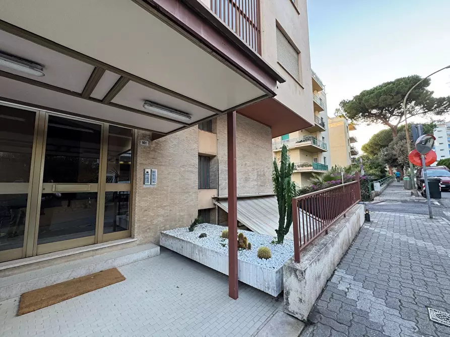 Immagine 19 di Trilocale in vendita  in Via Padre Semeria 101 a San Remo