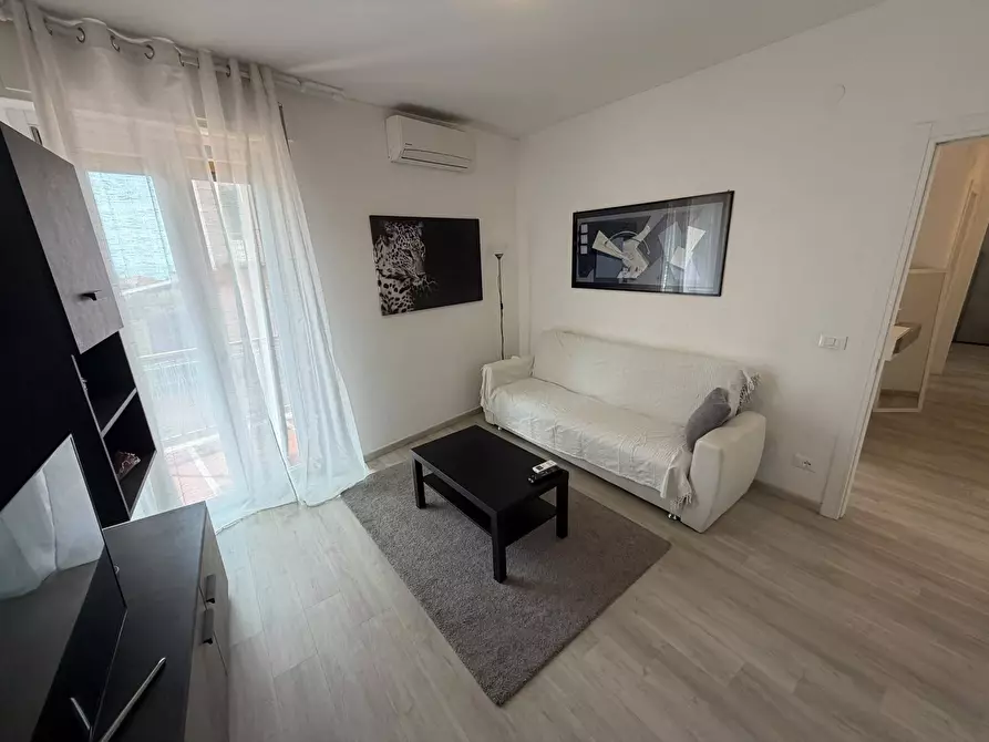 Immagine 4 di Trilocale in vendita  in Via Lamarmora 161 a San Remo