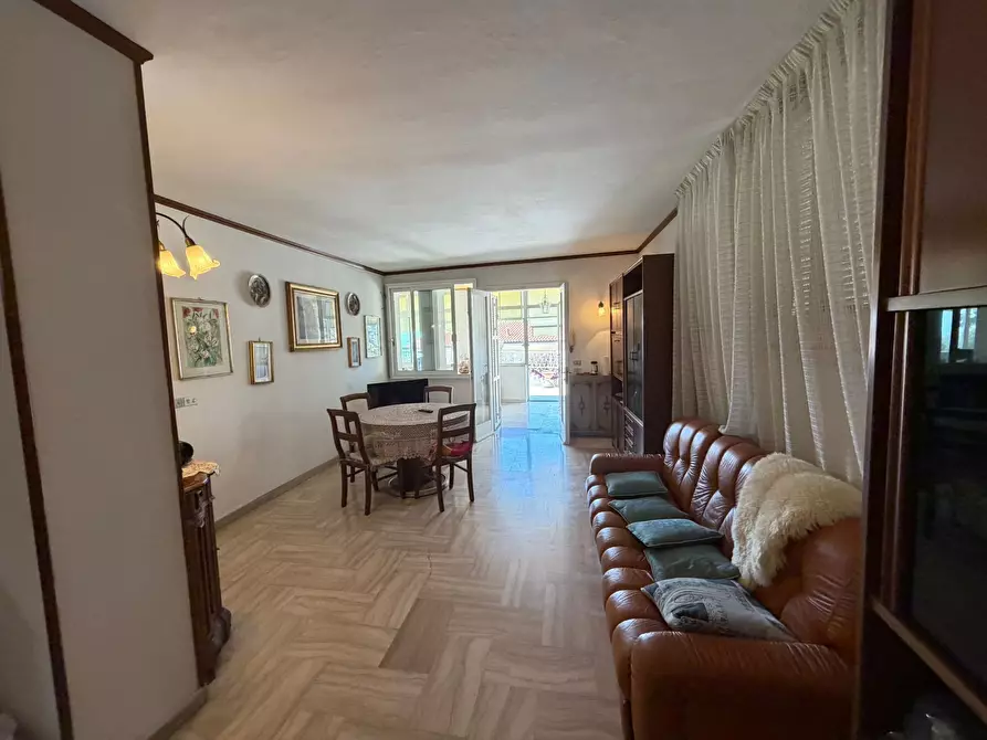 Immagine 16 di Casa bifamiliare in vendita  in Via G. D'Annunzio 28 a San Remo