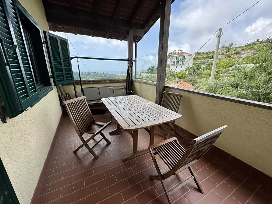 Immagine 10 di Casa bifamiliare in vendita  in Via Gramegna 7 a Castellaro