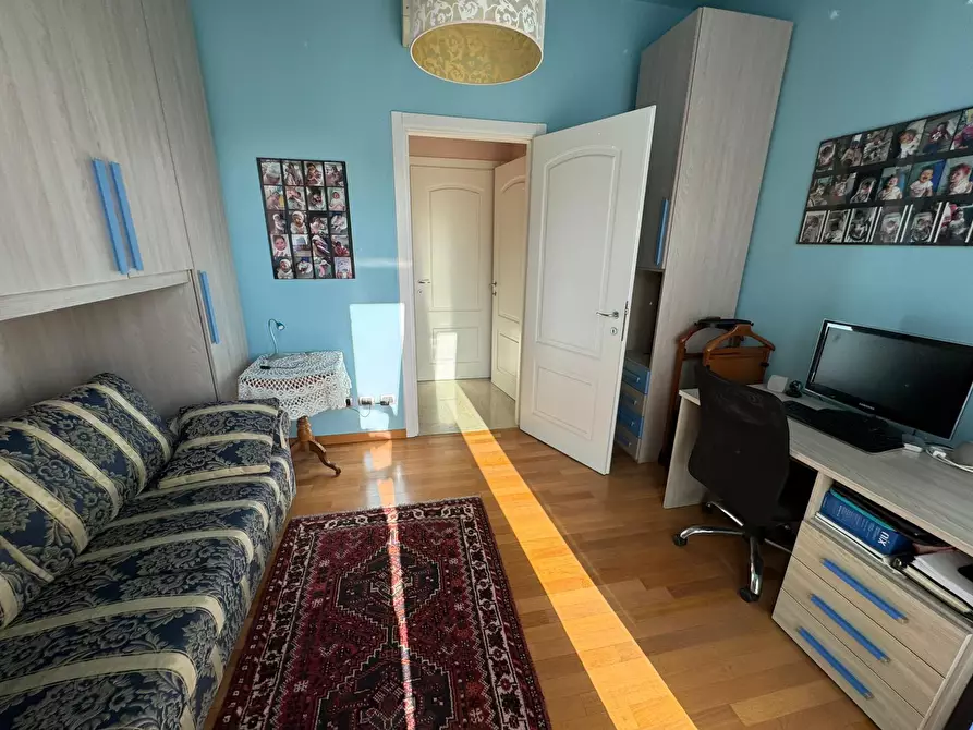 Immagine 23 di Attico in vendita  in Via della Repubblica 10 a San Remo