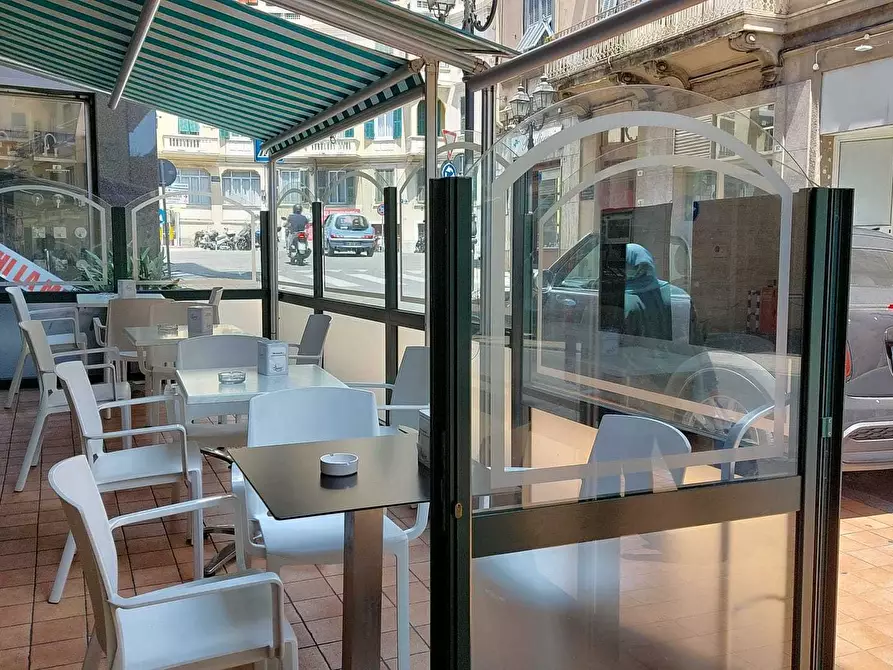 Immagine 11 di Bar / Ristorante in vendita  in Via Giovanni Marsaglia a San Remo