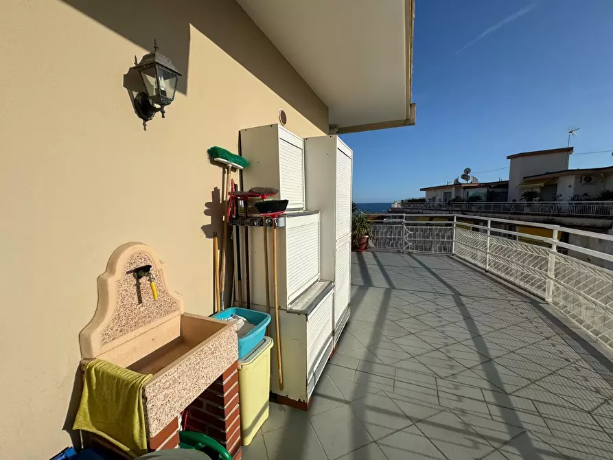 Immagine 13 di Attico in vendita  in Via della Repubblica 10 a San Remo