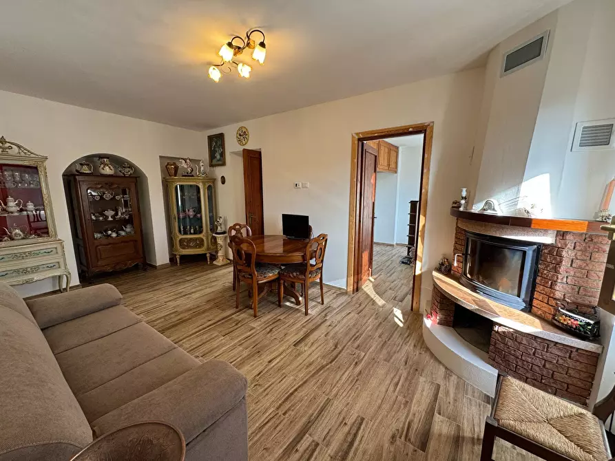 Immagine 5 di Quadrilocale in vendita  in Via Duca degli Abruzzi 182 a San Remo