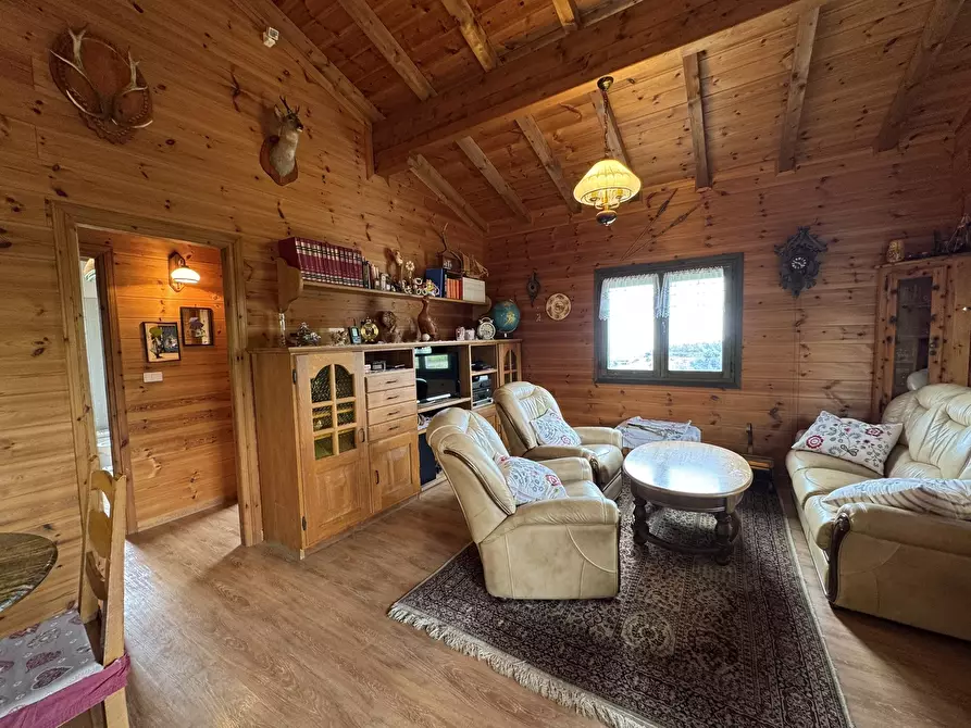 Immagine 13 di Casa bifamiliare in vendita  in Via Gramegna 7 a Castellaro