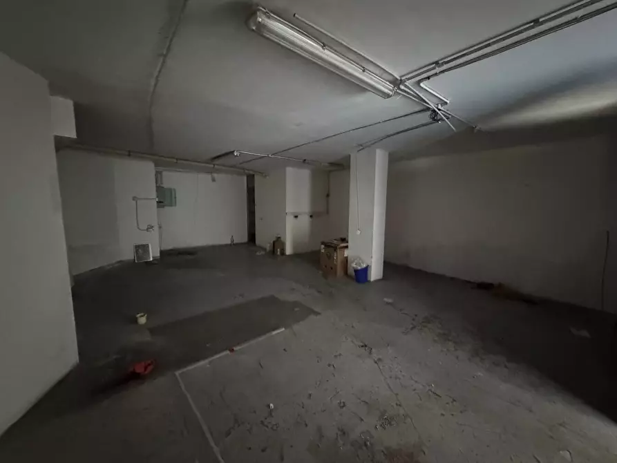 Immagine 15 di Capannone industriale in affitto  in Via Lamarmora 92 a San Remo