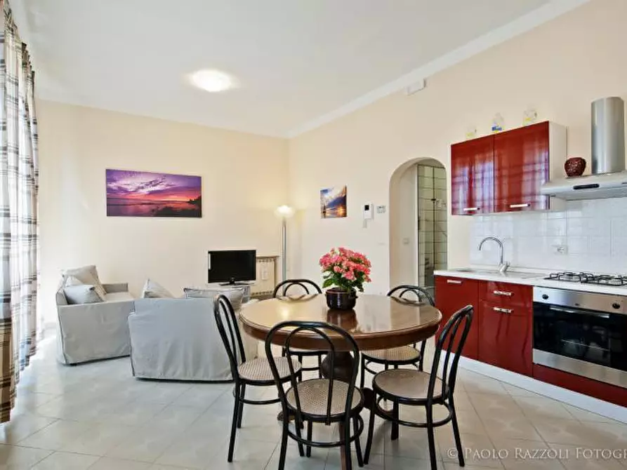 Immagine 3 di Appartamento in affitto  a Viareggio