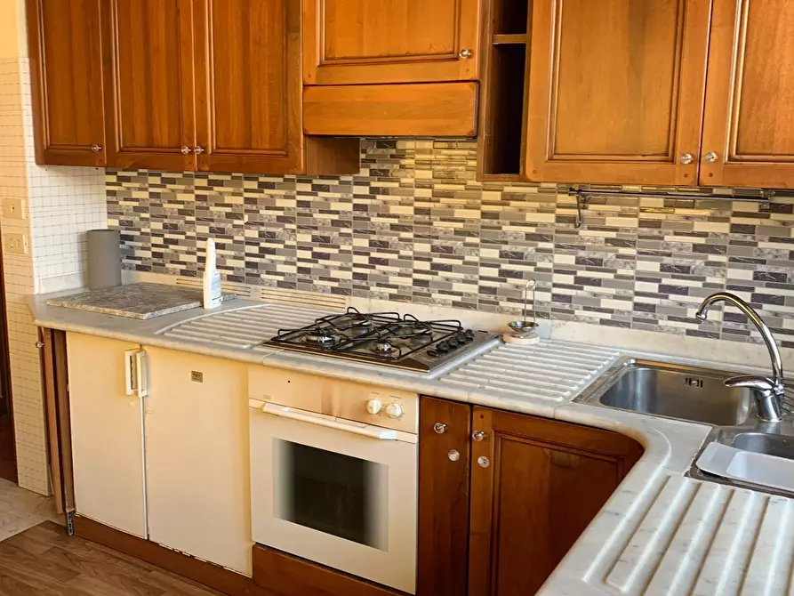 Immagine 2 di Casa semindipendente in affitto  a Pietrasanta