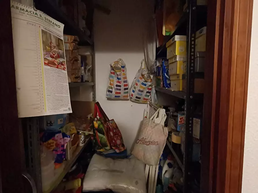 Immagine 5 di Trilocale in vendita  a Santo Stefano Al Mare