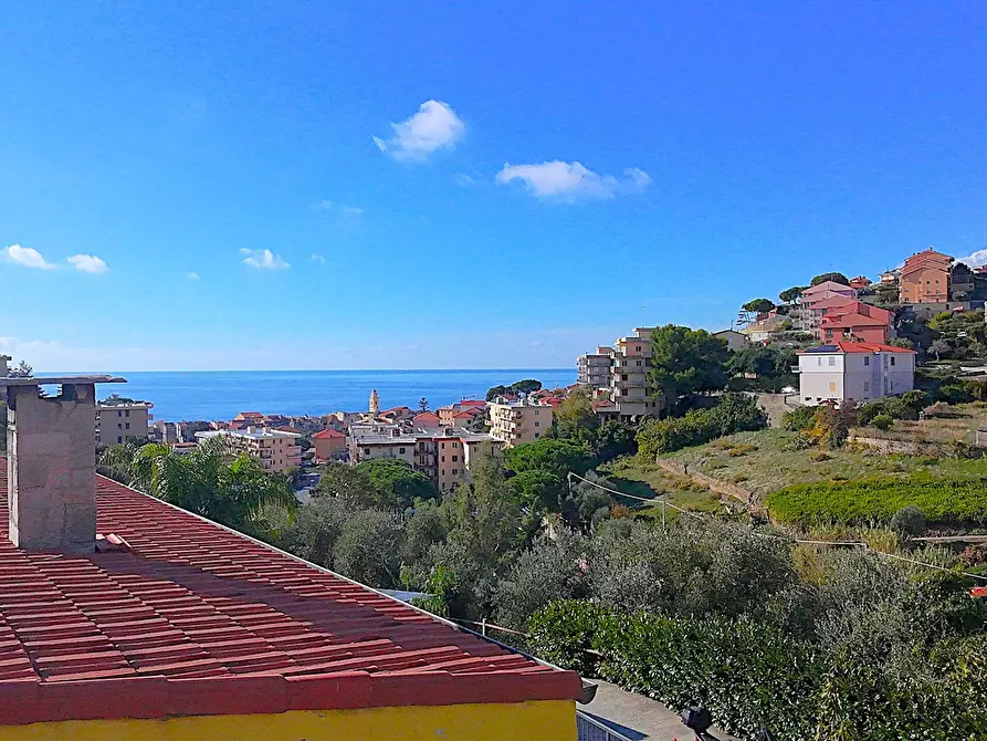 Immagine 70 di Villa in vendita  in Via Giulio Cesare 2 a Santo Stefano Al Mare
