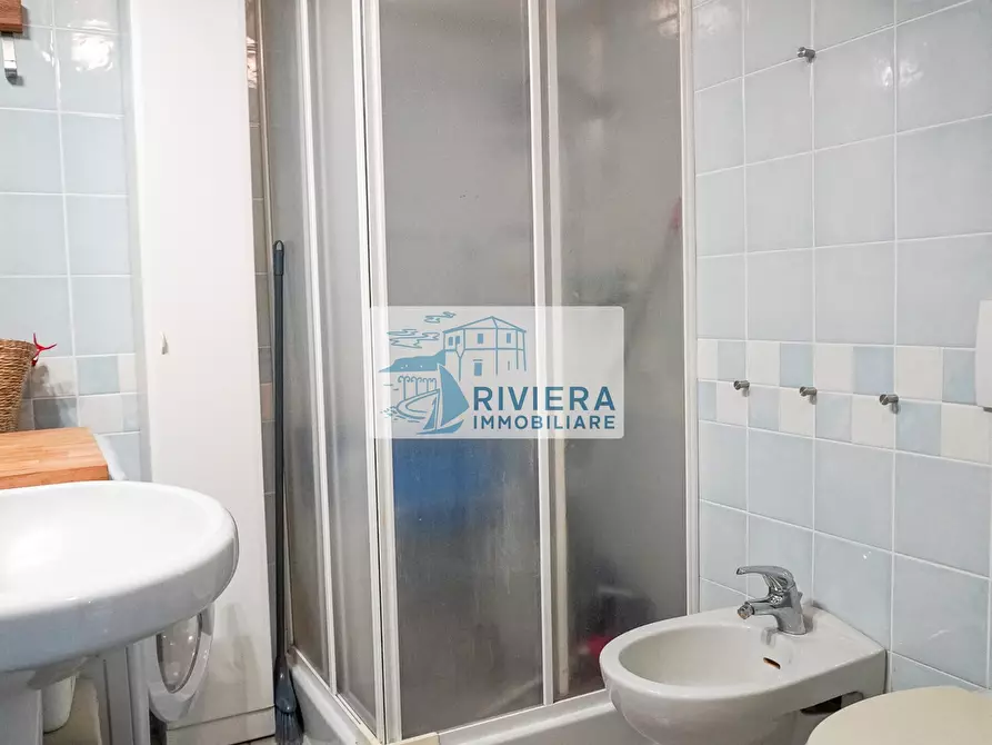 Immagine 14 di Monolocale in vendita  in Via Gianni Cozzi 1 a Santo Stefano Al Mare