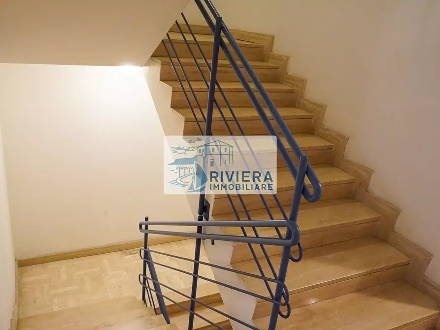 Immagine 27 di Monolocale in vendita  in Via Gianni Cozzi 1 a Santo Stefano Al Mare