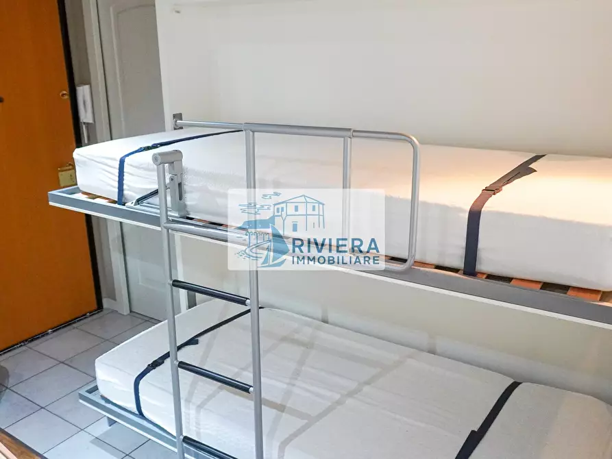 Immagine 31 di Monolocale in vendita  in Via Gianni Cozzi 1 a Santo Stefano Al Mare