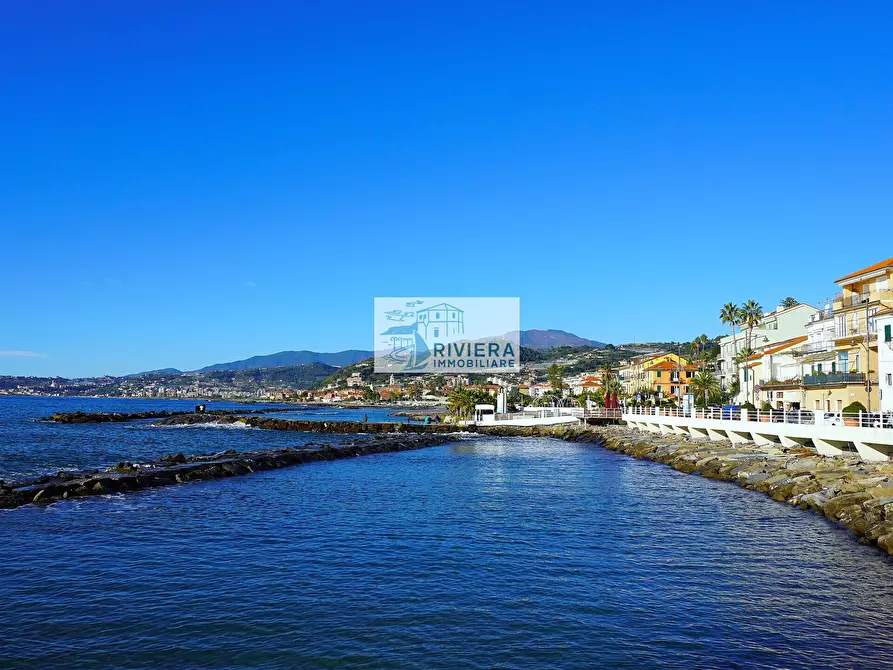 Immagine 10 di Terreno edificabile in vendita  in Strada Ponte Romano 16 a Santo Stefano Al Mare