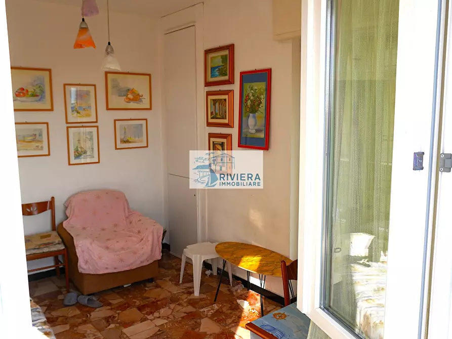 Immagine 30 di Quadrilocale in vendita  in via doneghi a Santo Stefano Al Mare