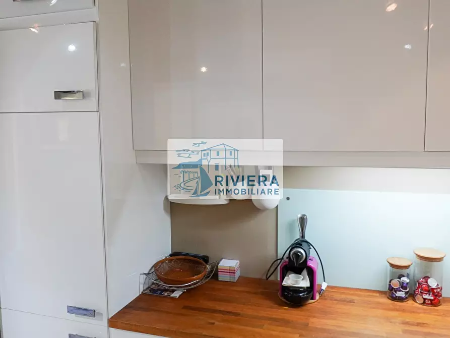 Immagine 23 di Monolocale in vendita  in Via Gianni Cozzi 1 a Santo Stefano Al Mare