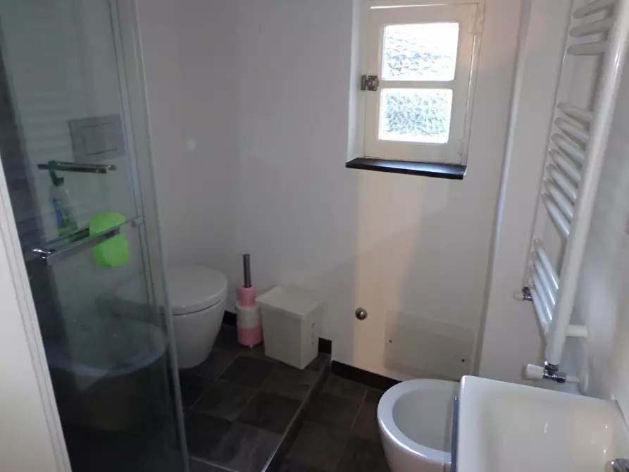 Immagine 11 di Quadrilocale in affitto  in Via Ferdinando Magellano 5 a Santo Stefano Al Mare