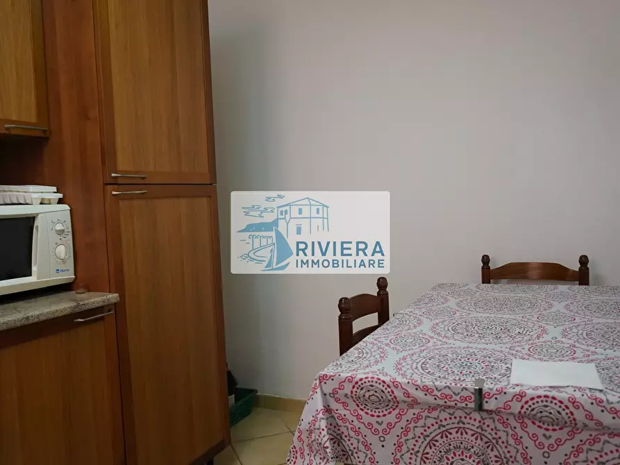 Immagine 16 di Appartamento in vendita  in Corso Villaregia a Riva Ligure