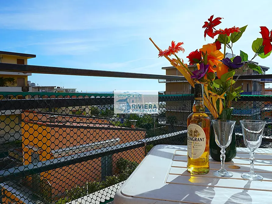 Immagine 40 di Quadrilocale in vendita  in via doneghi a Santo Stefano Al Mare