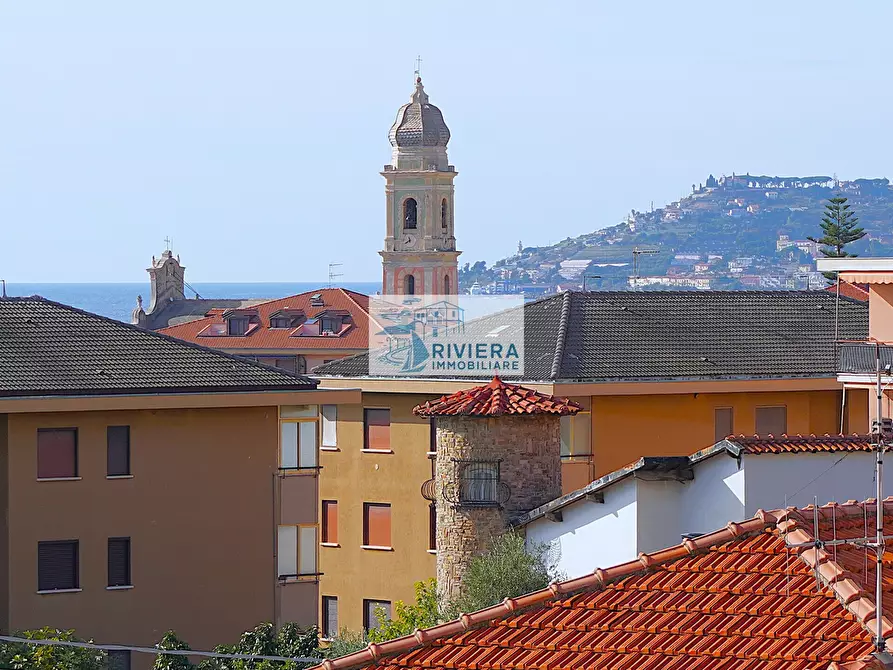 Immagine 29 di Quadrilocale in vendita  in via doneghi a Santo Stefano Al Mare