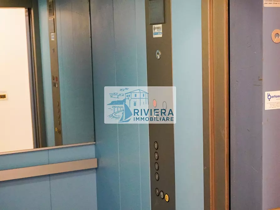 Immagine 10 di Monolocale in vendita  in Via Gianni Cozzi 1 a Santo Stefano Al Mare